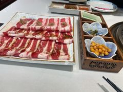 -千寻山野烤肉(中关村店)