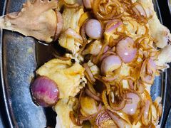 -鸿渡渔庄·特色鸭咀鱼