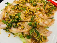 -绿雅居原生态农庄(小涌店)