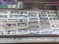 -明月眼镜(三坝店)