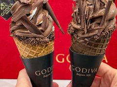 -GODIVA(王府井apm店)