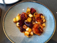 -望乡楼上海菜(日月光店)