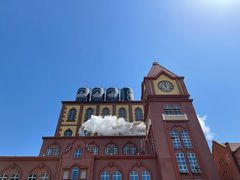 -青岛啤酒博物馆