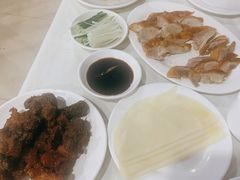 -北平楼·老北京涮羊肉(双流总店)