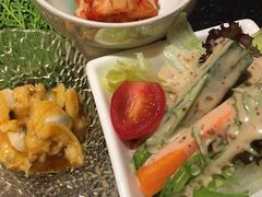 -山川小町·极番烧肉(新地假日广场店)