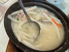 -山泉公馆酒家(珠江新城店)