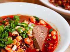 -全牛匠·乐山跷脚牛肉(新中关店)