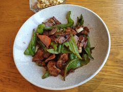 -一澜江宴·江景地标楚菜(江滩公园店)