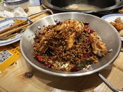 -阿鸡鱼庄·顺德鲜蒸小炒(亚运村店)
