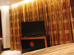 -大连中远海运洲际酒店