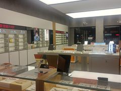 -宝明斋眼镜(大观园店)