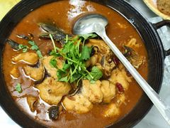 -鱼味馆(万佛湖店)