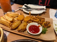 -必胜客(龙泉万达店)