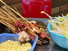 -钢五区节子串串香(环球汇·天誉店)