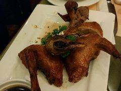 -太平馆餐厅(油麻地店)