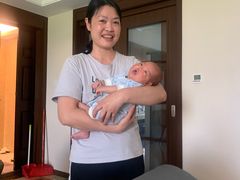 -好孕妈妈月嫂育儿嫂(锦江店)