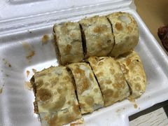-牵人麻辣粉(粉巷店)