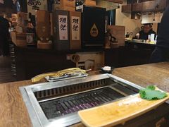 -暖都焼肉·和牛酒場(花都店)
