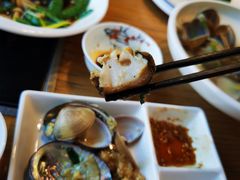 -小平岛開海水饺(浑南店)