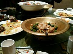 -小尕子(明园店)
