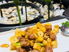 -海泰食府·新鲁菜·家宴(总部基地店)