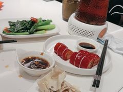 -粤来记·啫啫煲·点心(日月光店)