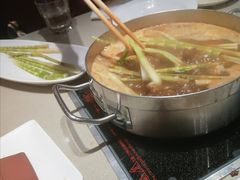 -蝎王府羊蝎子(西直门店)