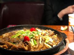 -老板恋上鱼(高新万达店)