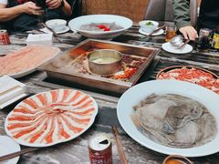 -凤来栖·净庭院·火锅(欧尚店)