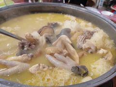 -侠成水上农庄(工业大道店)
