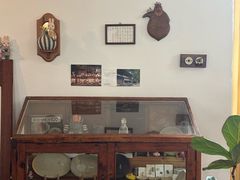 -春风十里咖啡馆