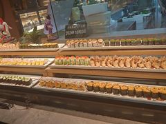 -千滋百味自助海鲜烤肉(布吉景华店)