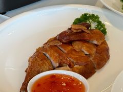 -万龙洲海鲜(南新仓店)