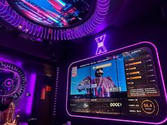 -星聚会KTV(苏州信投大厦店)