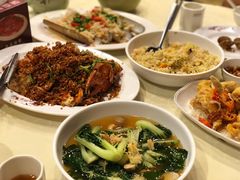-桥底辣蟹(谢斐道店)