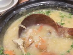 -如轩·海鲜砂锅粥·潮汕菜(海珠店)