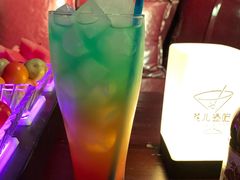 -花儿酒吧(济南店)
