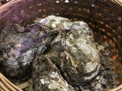 -蚝堡海鲜·威海菜·海肠捞饭·烧烤·亚洲吃蚝公司(幸福门店)