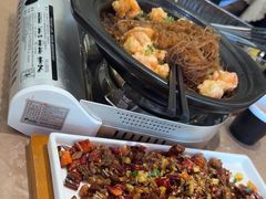 -李氏传家菜(兴城路店)