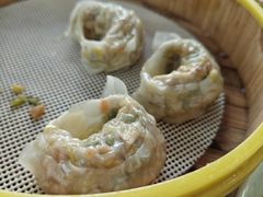 -面道赞宁海海鲜面(迎凤街店)