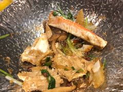 -蟹将军·松叶蟹和牛日料放题自助(K11店)