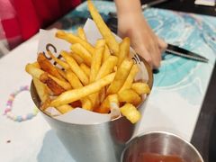 -22ºN BISTRO西餐&酒馆