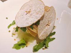 -Le Comptoir de Pierre Gagnaire