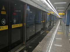 -大龙山(地铁站)