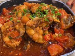 -椿记烧鹅(叠彩店)