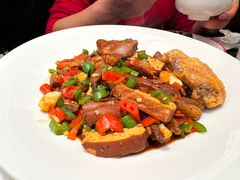 -新白鹿餐厅(城西银泰城店)