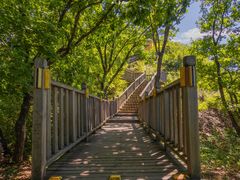 -帽儿山国家森林公园