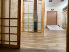 -东方之珠洗浴休闲广场(南开店)