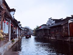 -南浔古镇