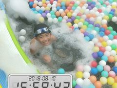 -龙达温泉生态城